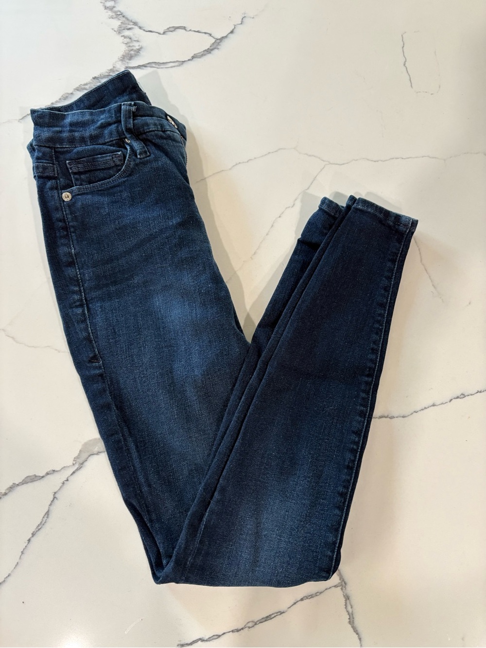 Good American Skinny Jeans